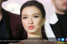 Raline Shah Merasa Dirugikan Pemberitaan Skandal Seks Artis Korea - JPNN.com