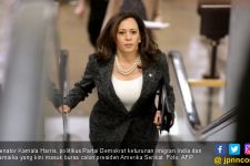 Kamala Harris, Perempuan Blasteran Afrika-Asia Pertama yang Jadi Cawapres Amerika - JPNN.com