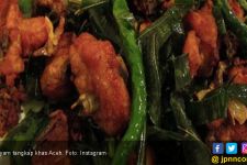 Lima Kuliner yang Wajib Dicoba saat Melancong ke Banda Aceh - JPNN.com