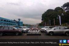 Kupas Tuntas Spesifikasi Wuling Almaz - JPNN.com