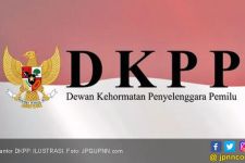 DKPP Berhentikan Delapan Penyelenggara Pemilu - JPNN.com