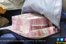 Terungkap, Dua Modus Teller Bank BRI Bobol Uang Nasabah Rp 2,3 Miliar - JPNN.com