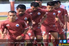 Persija vs Bhayangkara FC: Saatnya Bangkit, Macan Kemayoran! - JPNN.com