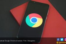 Google Garap Fitur Dark Mode Chrome Versi Seluler - JPNN.com