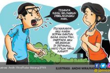 Istri Ketagihan Mendesah Bersama Berondong Perkasa - JPNN.com