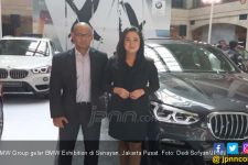 Beli Mobil BMW, Bebas Bea Balik Nama - JPNN.com