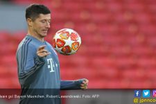 RB Leipzig vs Bayern Muenchen: Tantangan 3 Gol untuk Tamu - JPNN.com