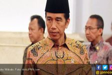 Jokowi: Paling Lama 2 Minggu Sudah Ada Penerbangan Internasional - JPNN.com