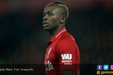 Sadio Mane: Liverpool akan Beri Kekalahan Pertama Buat MU di Era Solskjaer - JPNN.com