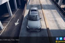 Ambisi Volvo untuk Keselamatan di Jalan Raya - JPNN.com