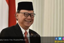 PNS & PPPK Dilarang Buka Puasa Bersama dan Open House Idulfitri - JPNN.com Bali