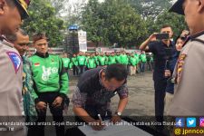 Ini Penjelasan Gojek Soal Pemotongan Insentif Driver - JPNN.com