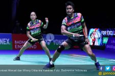 Indonesia Kirim 6 Wakil ke India Open 2019 - JPNN.com