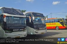 KNKT Dorong Kemenhub Larang Bus dan Truk Pakai Klason Telolet, Alasannya Mengejutkan - JPNN.com