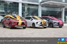 Kena Recall di Vietnam, Mitsubishi Xpander di Indonesia Dijamin Aman - JPNN.com