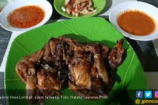 Berburu Kuliner di Lombok, Wajib Datang ke 4 Tempat Ini - JPNN.com