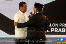 Selain Real Count KPU, Jokowi – Ma’ruf Juga Unggul di Kawal Pemilu - JPNN.com
