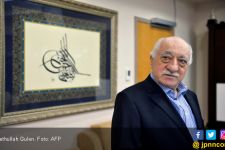 Mengenang Fethullah Gülen, Pejuang Pendidikan Turki yang Menginspirasi Dunia - JPNN.com