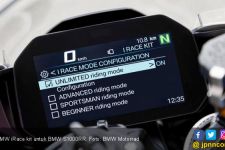 BMW iRace Kit Tuntun Amatir Layaknya Pembalap Sungguhan - JPNN.com