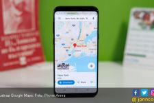 Lagi, Google Maps Adopsi Fitur Waze Yakni Pelaporan Kecelakaan - JPNN.com