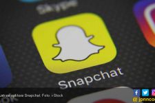 Snapchat Bakal Hadirkan Fitur Stories di Tinder - JPNN.com