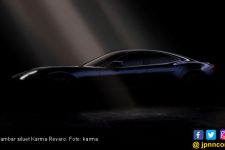 Mobil Listrik California Cari Peruntungan di Tiongkok, Andalkan Kekuatan BMW - JPNN.com
