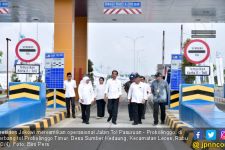 Tol Probolinggo-Banyuwangi Segera Dikerjakan - JPNN.com