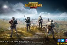 Asyik! PUBG Kini Bisa Dimainkan di HP Murah Sekalipun - JPNN.com