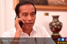 Real Count 19,6 Persen, Jokowi Unggul 3 Juta Suara dari Prabowo - JPNN.com