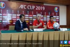 Persija Siap Beri Kejutan di Vietnam - JPNN.com