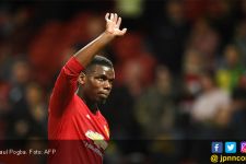 Konon Paul Pogba Sudah Menelepon Sarri Minta Tempat di Juventus - JPNN.com