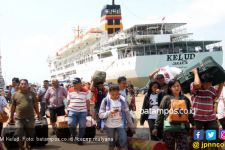 Jelang Lebaran, Pelni Tambah Frekuensi Keberangkatan dari Batam - JPNN.com