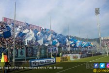 Perjalanan Panjang Brescia Promosi ke Serie A Liga Italia - JPNN.com