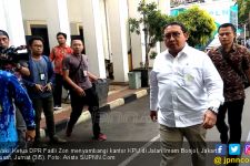 Fadli Zon Yakin Banget Kesalahan Entri Data Situng KPU karena Kecurangan - JPNN.com