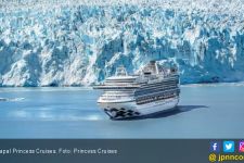 Princess Cruises Tawarkan Program Menarik Berwisata ke Alaska - JPNN.com