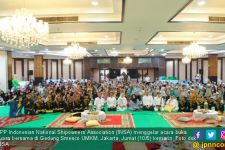 Buka Puasa Bersama, DPP INSA Undang Ratusan Anak Yatim Piatu - JPNN.com