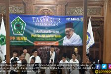 Ramadan, Waktunya Mengobarkan Semangat Mengalirkan Kebaikan dan Kesalehan - JPNN.com