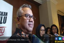 Ketua KPU: Kabar Petugas KPPS Meninggal Diracun Hoaks - JPNN.com