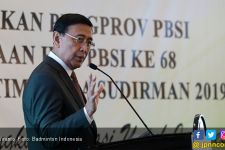 Pak Wiranto Mohon Doa Restu dari Masyarakat Indonesia - JPNN.com