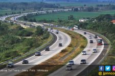 Mudik Lebaran, Seluruh Ruas Jalan Tol di Indonesia Diskon 15 persen - JPNN.com