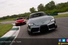 Baru Diumumkan Harga, Toyota GR Supra Malah Kena Recall - JPNN.com