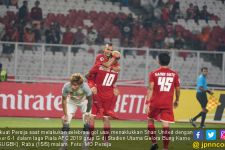 Persija vs Shan United 6-1, Happy Ending Meski Gagal Lolos dari Fase Grup - JPNN.com