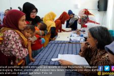 2.901 anak Alami Stunting, Begini Tindakan Pemkab Tulungagung - JPNN.com Jatim