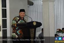 HNW: Ramadan Membentuk Manusia Utama yang Mencerahkan - JPNN.com