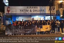 Semarakkan Ramadan, HJCI Bogor Berbagi dengan Anak Yatim - JPNN.com