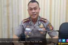 Mantan Kapolresta Bogor Kota Kombes Pol Hendri Fiuser Meninggal Dunia - JPNN.com Jabar