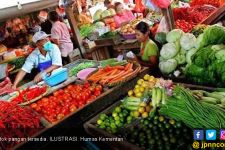 10 Hari Terakhir Ramadan, Bagaimana Kondisi Harga Bahan Pokok di Pasar? - JPNN.com