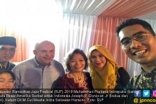 Ramadhan Jazz Festival 2019 Panen Pujian - JPNN.com