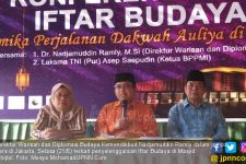 Mau Ngabuburit? Ayo ke Iftar Budaya di Istiqlal - JPNN.com