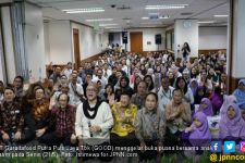 Ungkapkan Rasa Syukur, Garudafood Buka Puasa Bersama Anak Yatim - JPNN.com